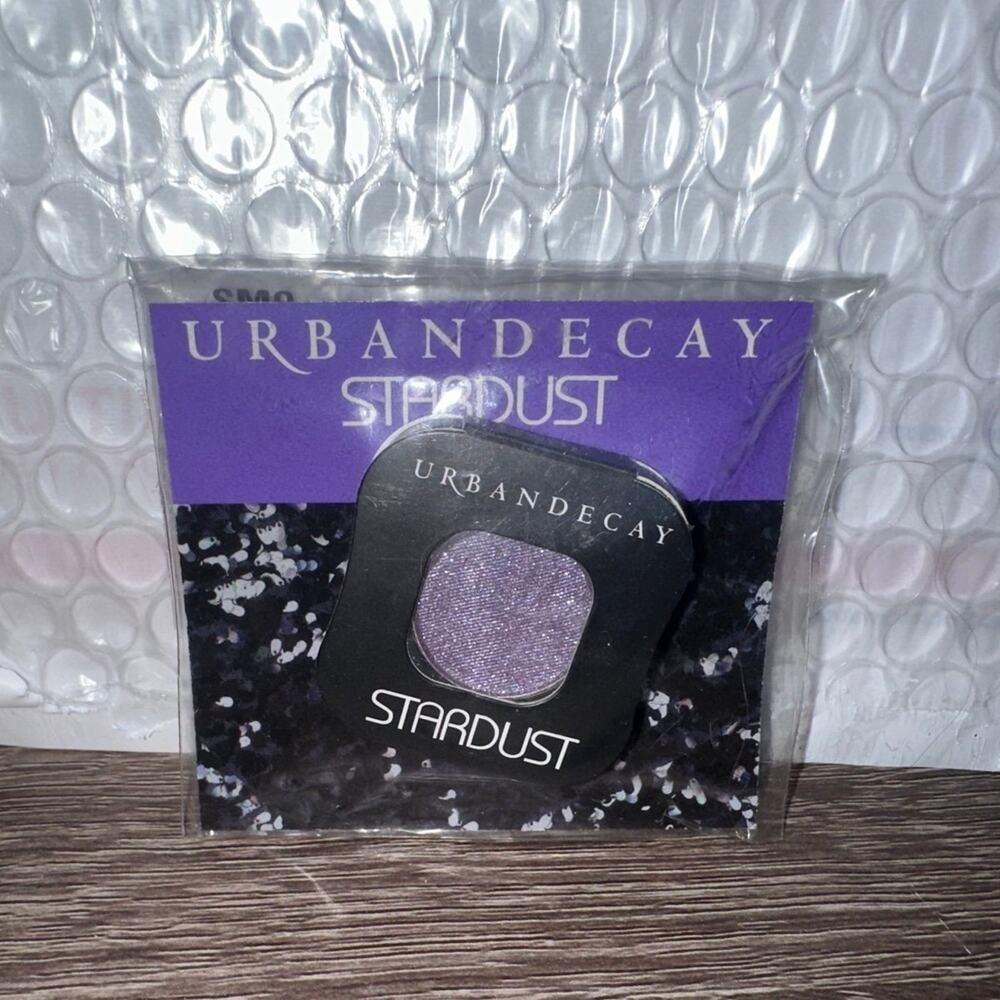 Urban Decay Stardust Eyeshadow travel
